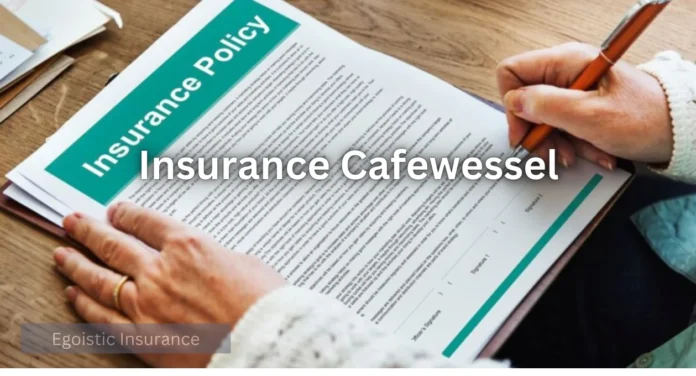 Insurance Cafewessel