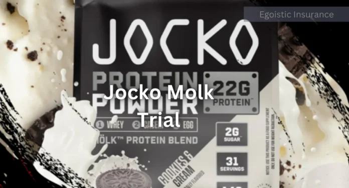 jocko molk trial