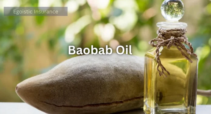 baobab oil