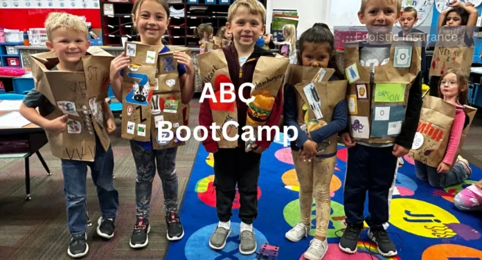 abc bootcamp