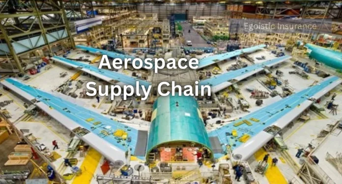 aerospace supply chain