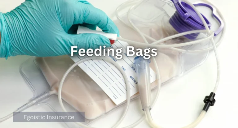 Understanding Feeding Bags: Comprehensive Guide