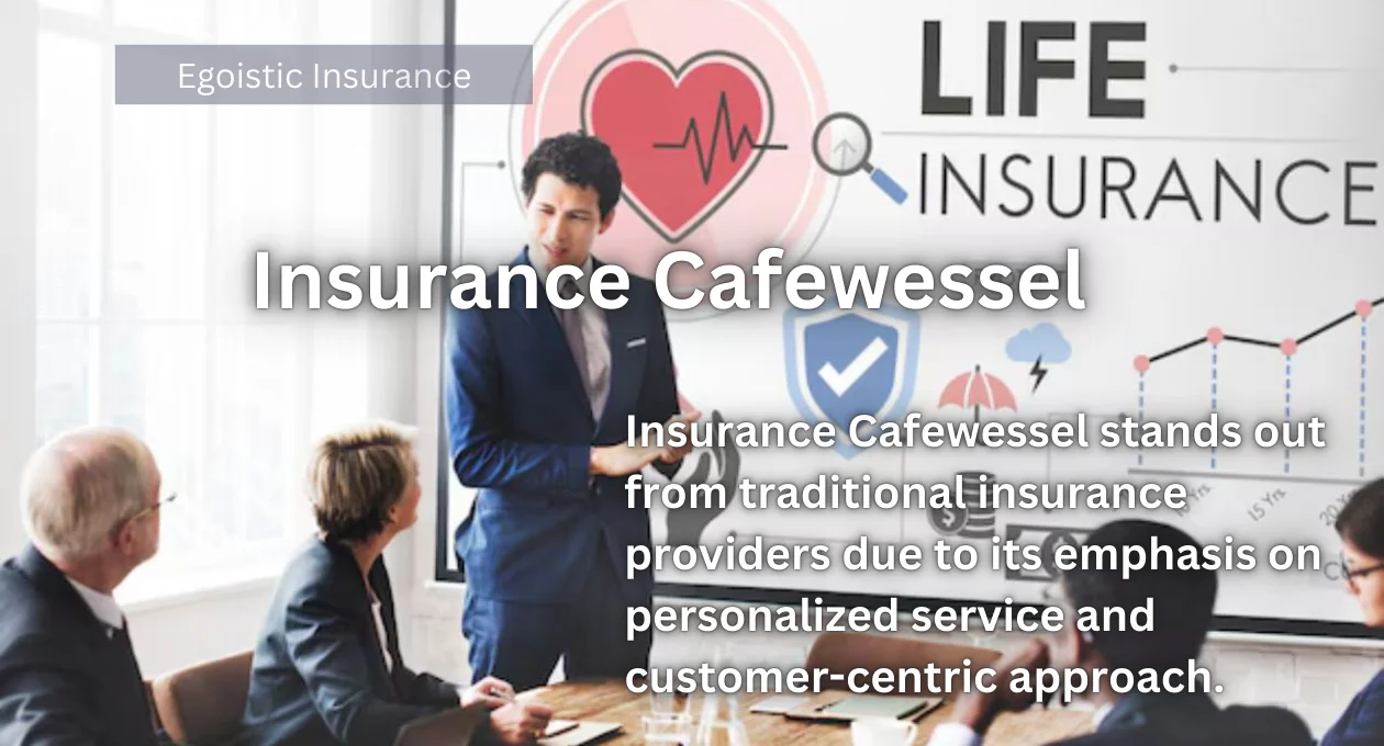 Insurance Cafewessel