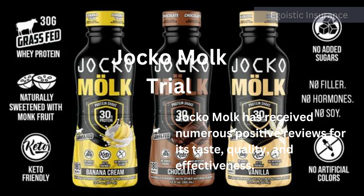 jocko molk trial