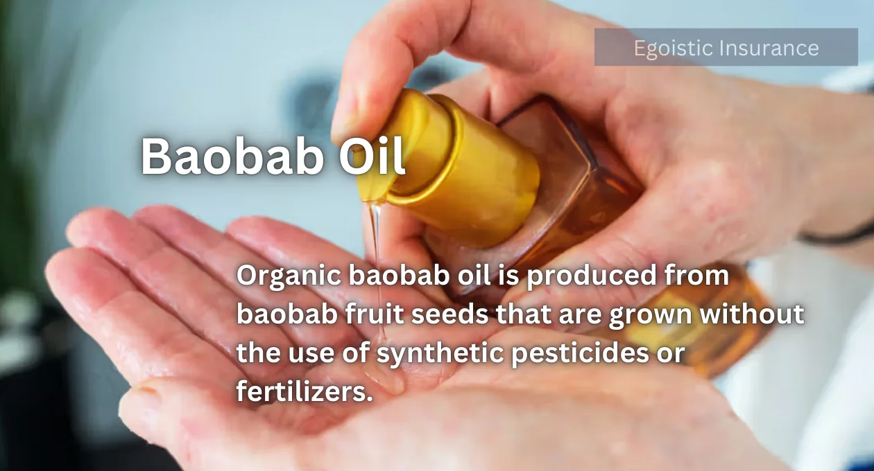 baobab oil