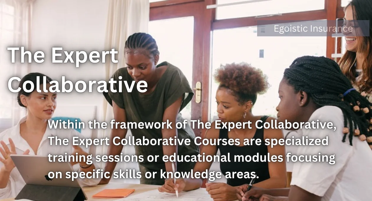 the expert collaborative