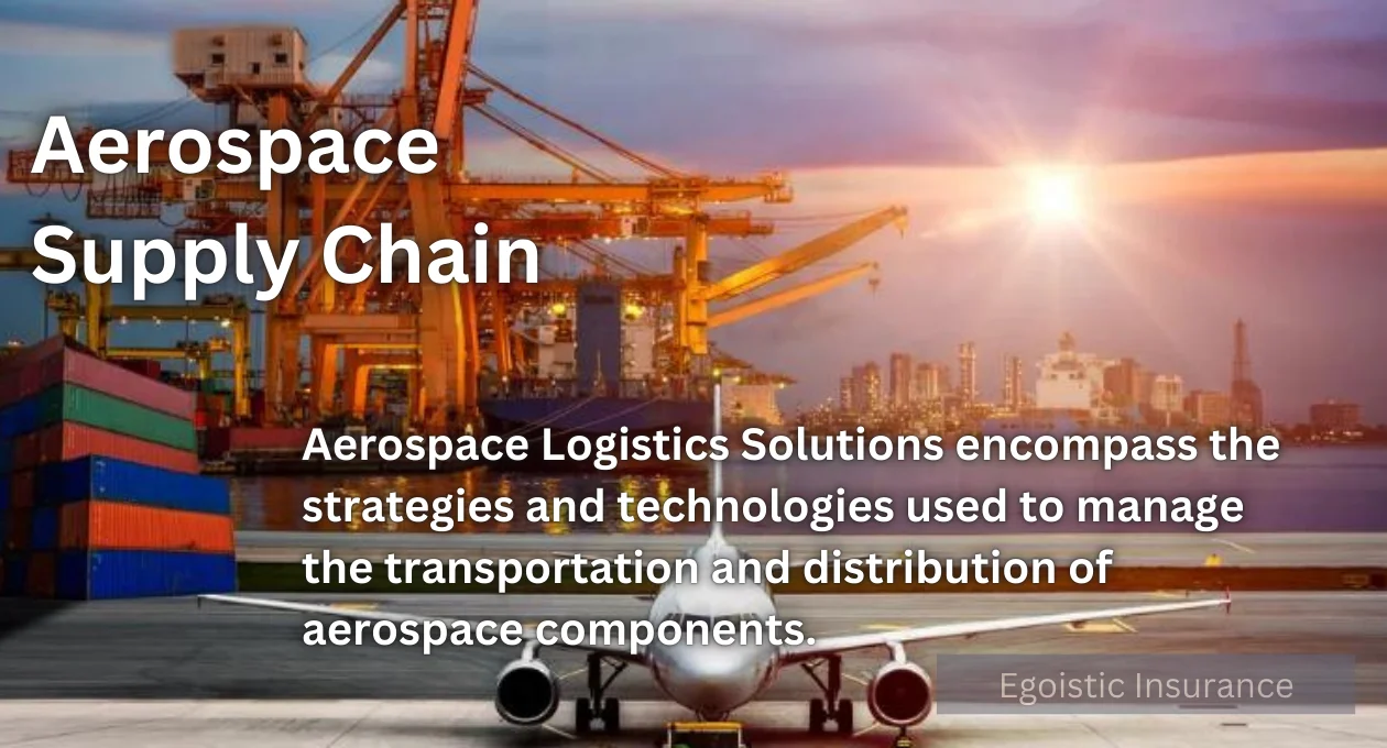 aerospace supply chain