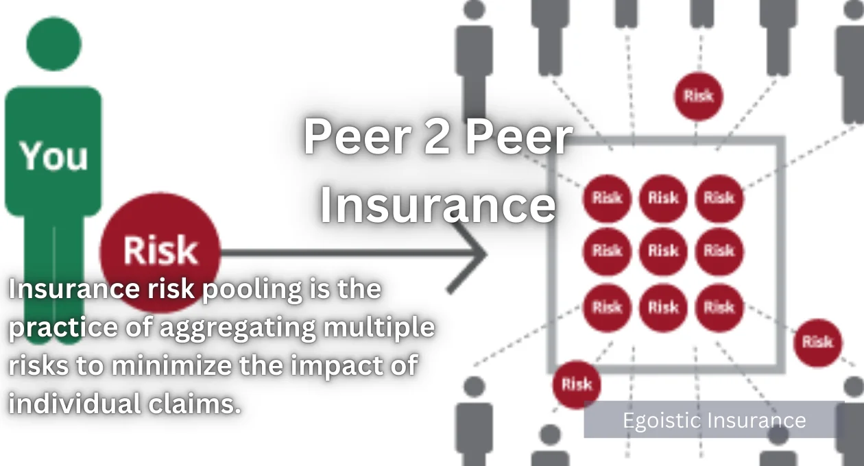 peer 2 peer insurance