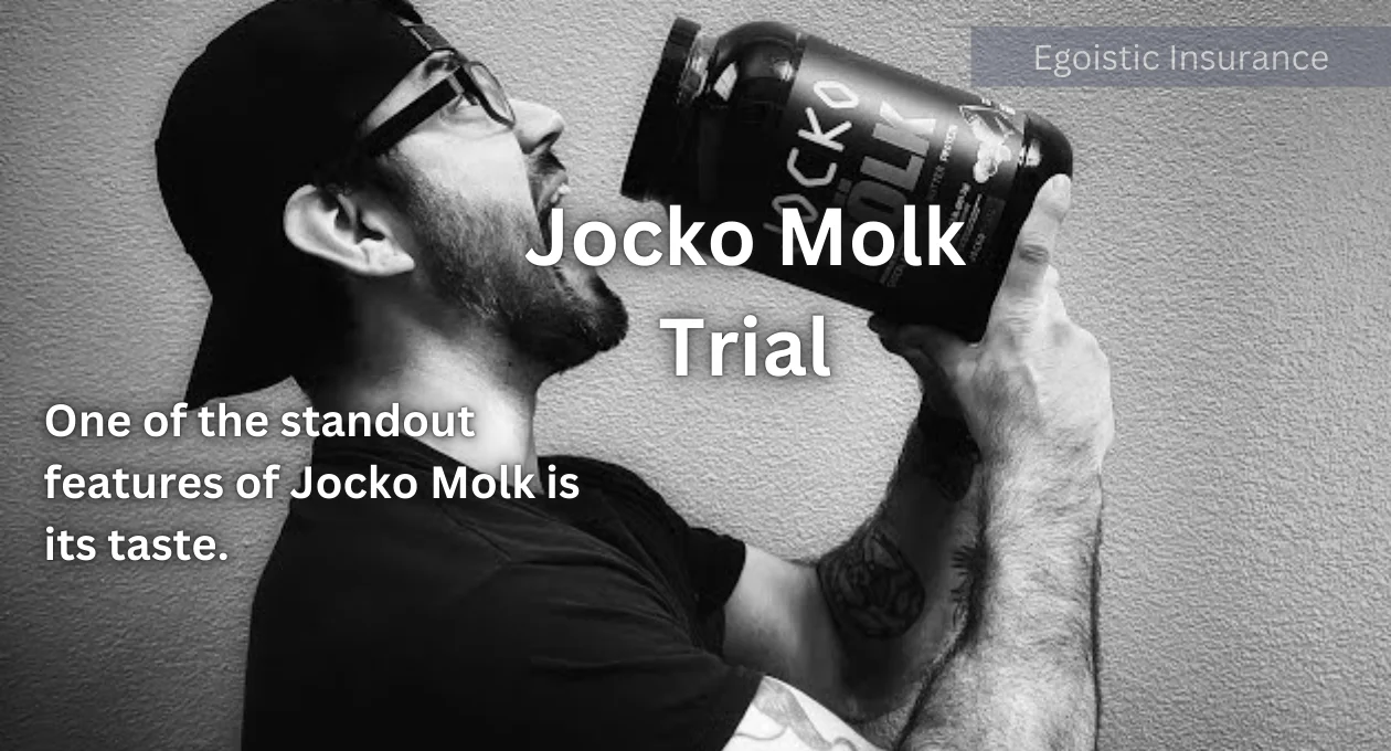 jocko molk trial