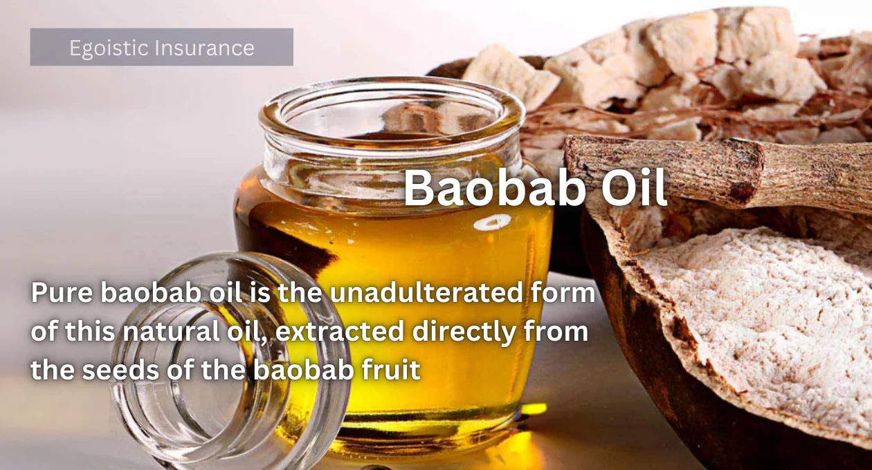 baobab oil