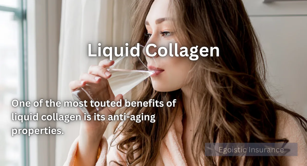 liquid collagen