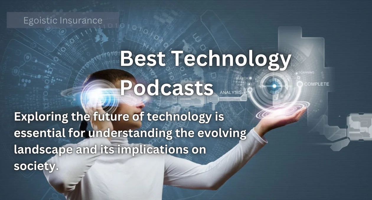 best technology podcasts