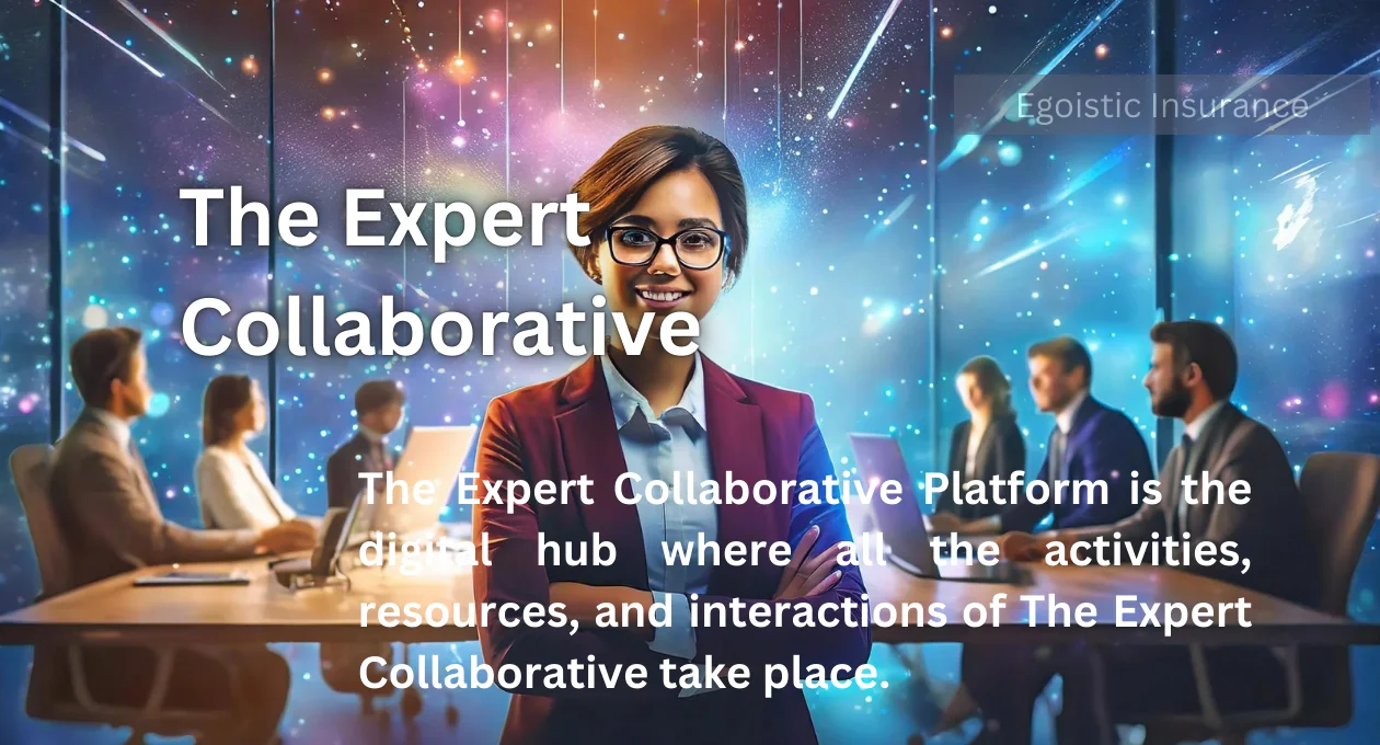 the expert collaborative