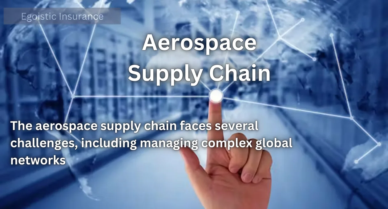 aerospace supply chain