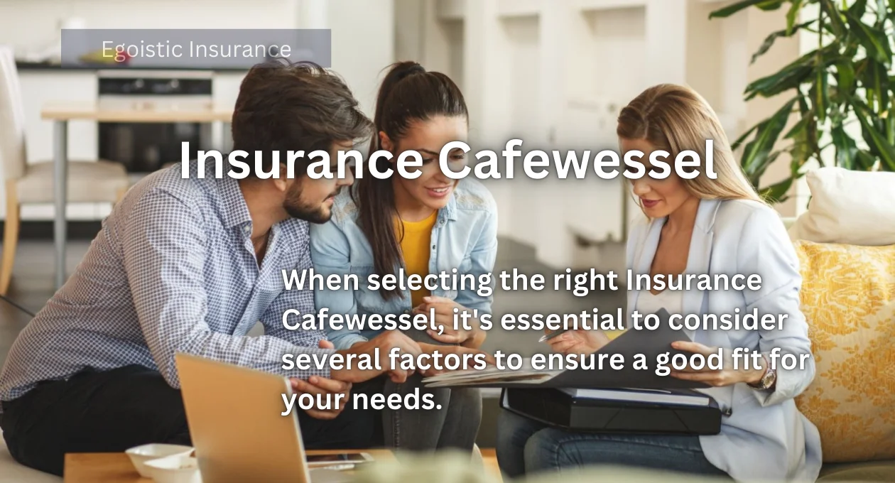 Insurance Cafewessel