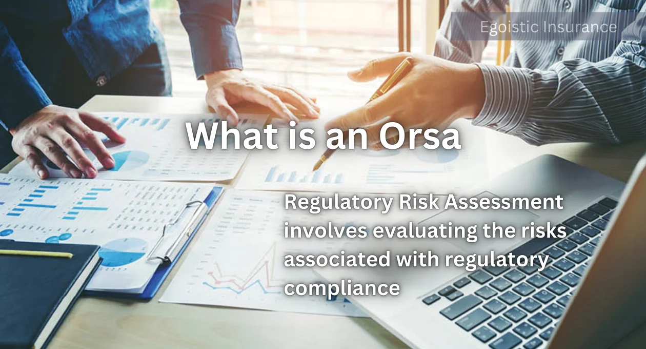 what is an orsa