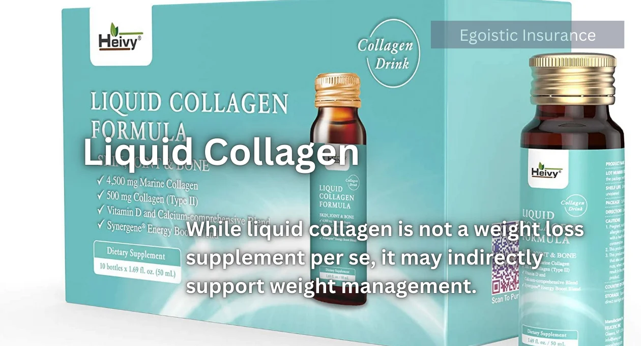 liquid collagen