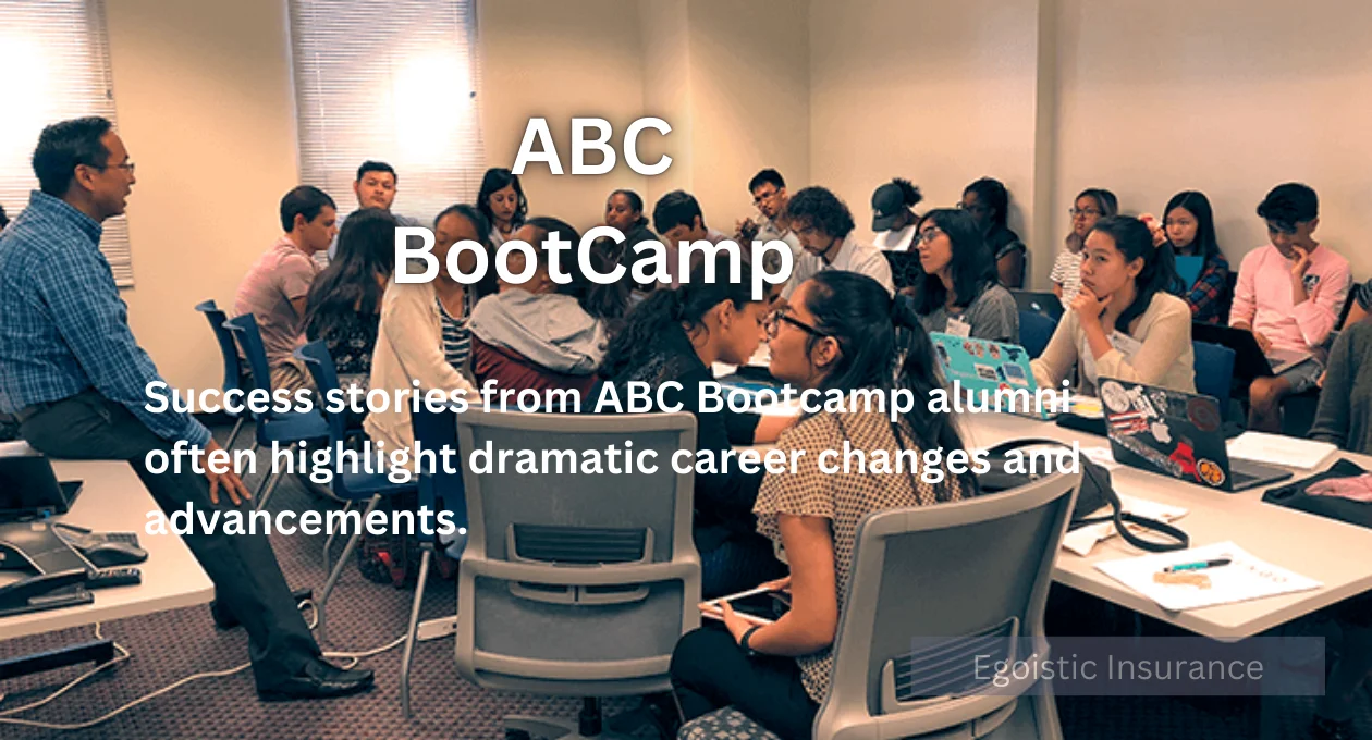 abc bootcamp