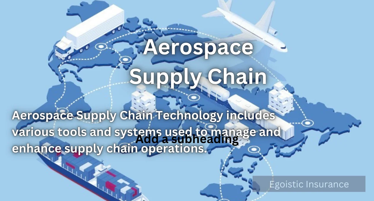 aerospace supply chain