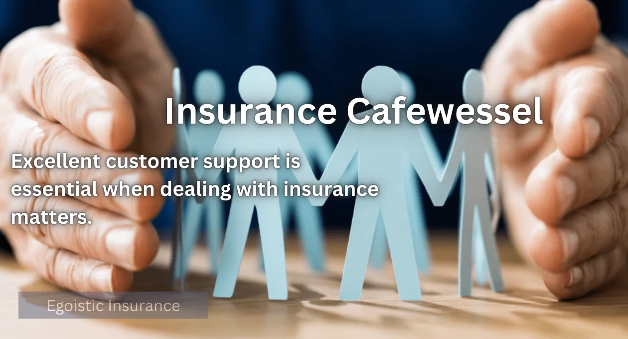 Insurance Cafewessel