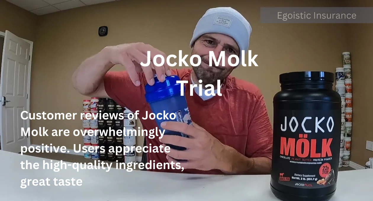 jocko molk trial