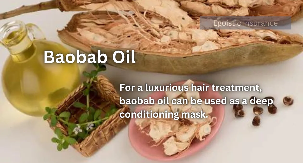 baobab oil