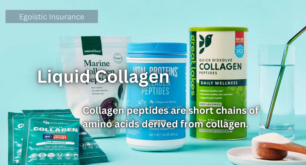 liquid collagen