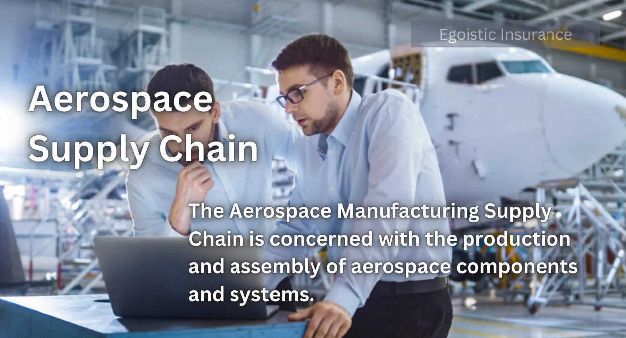  aerospace supply chain