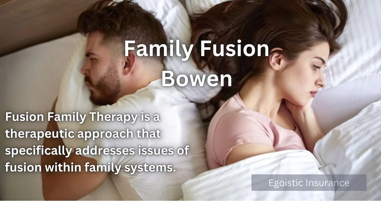 family fusion bowen