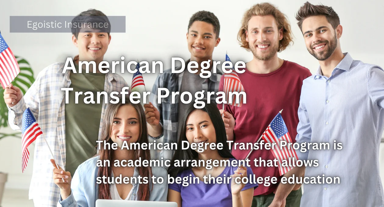 american degree transfer program