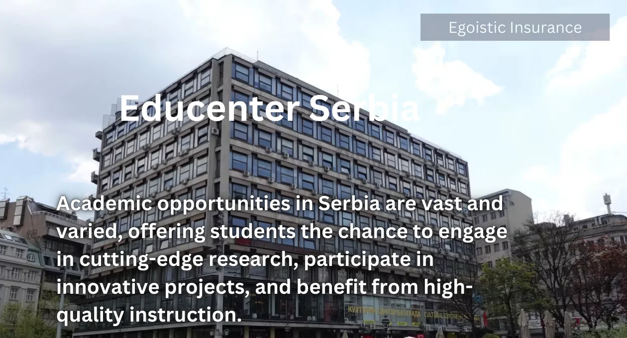 educenter serbia