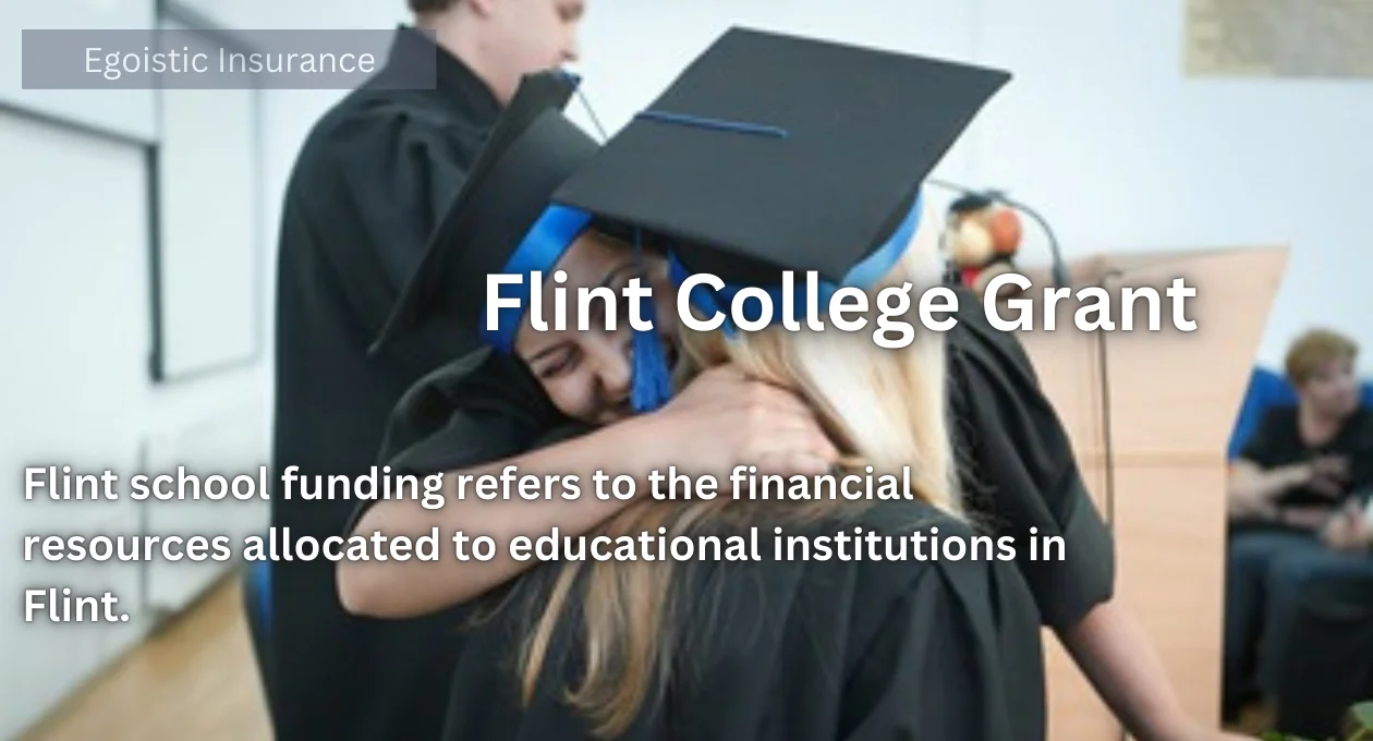 flint college grant